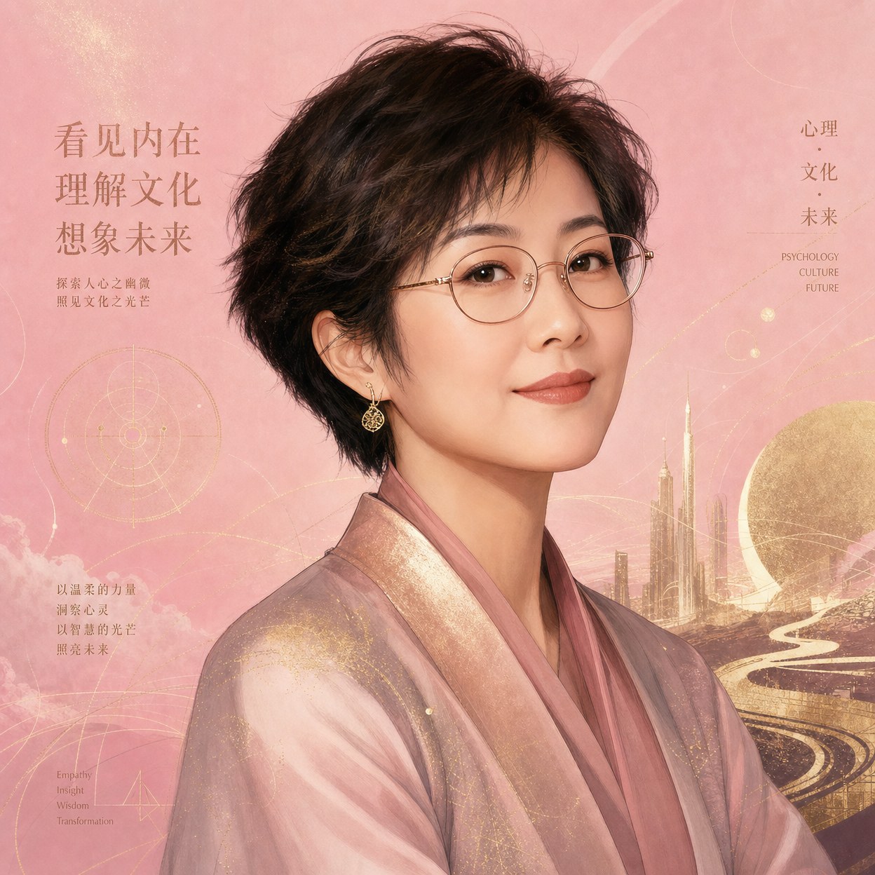 小马拉大车